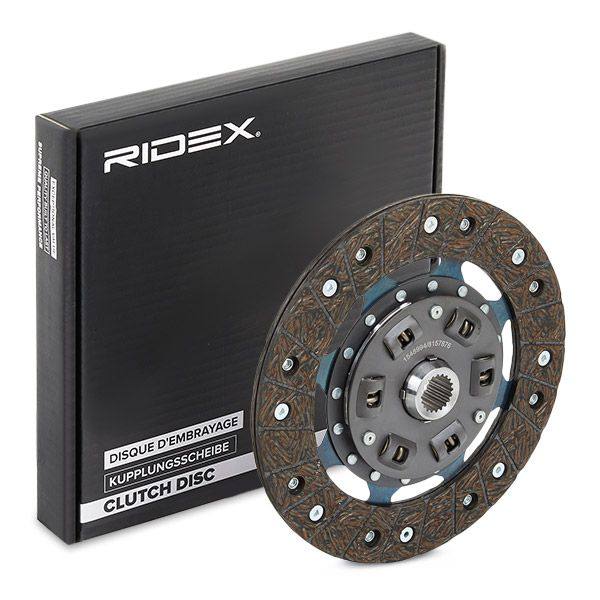Clutch Disc