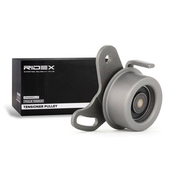 Tensioner Pulley, timing belt