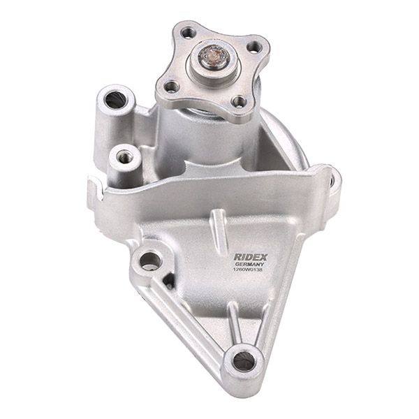 Water Pump & Timing Belt Kit
