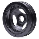 Belt Pulley, crankshaft