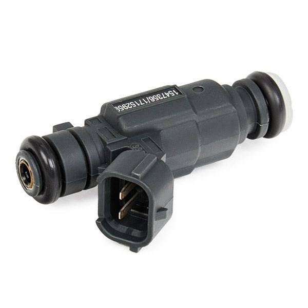 Injector Nozzle