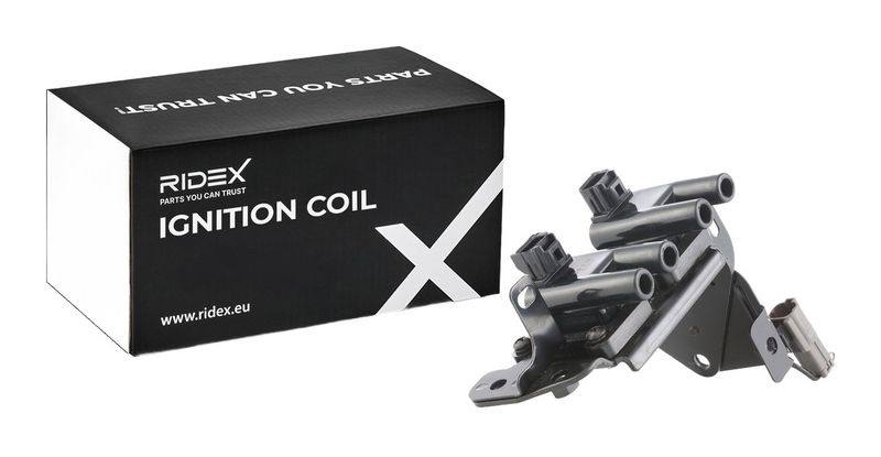 Ignition Coil