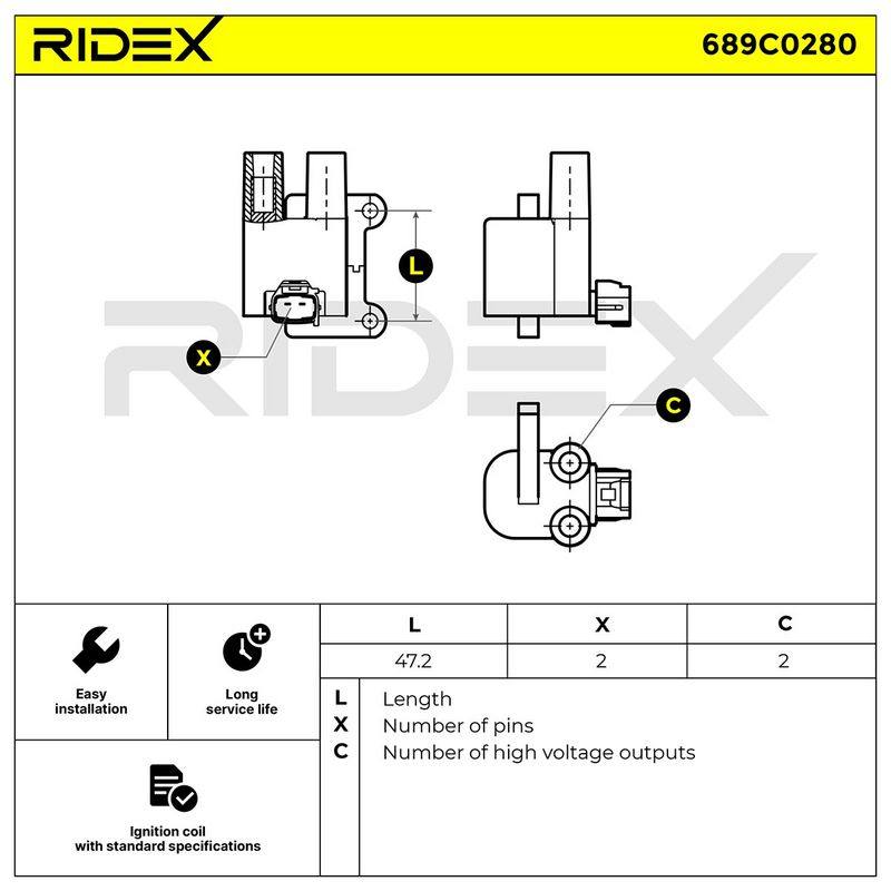 Ignition Coil