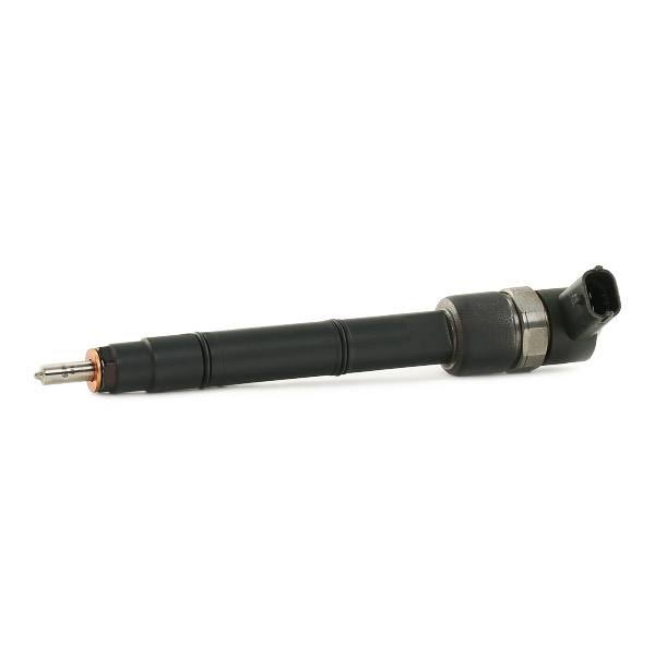 Injector Nozzle