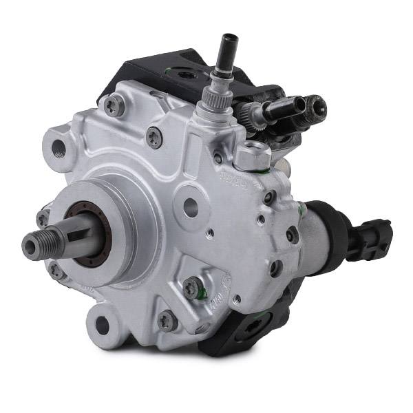 High-pressure Pump
