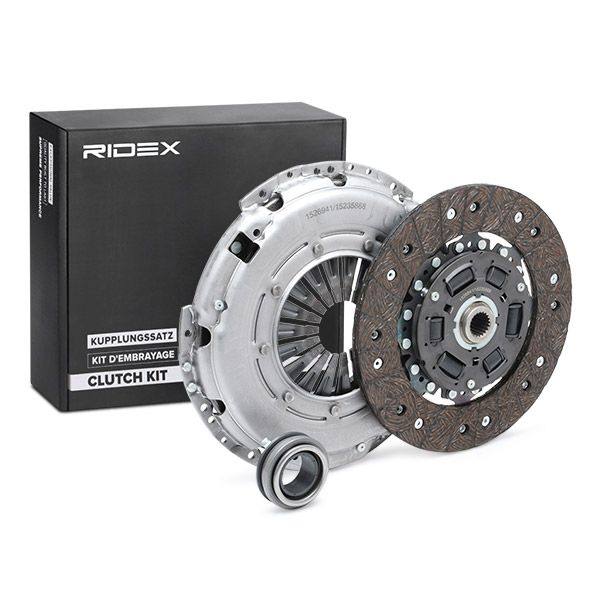 Clutch Kit