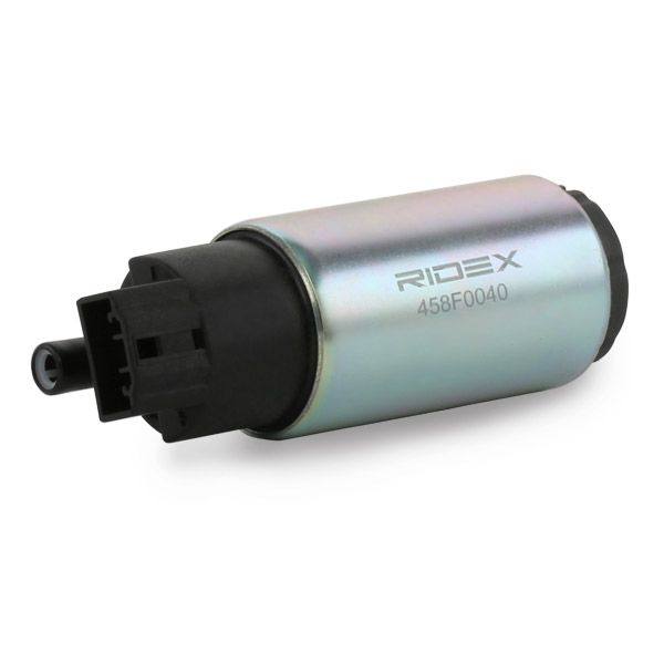 Fuel Pump