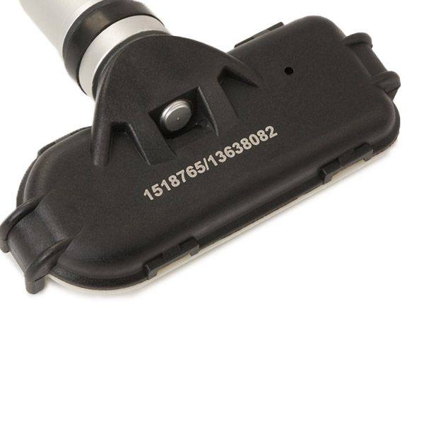 Wheel Sensor, tyre-pressure monitoring system