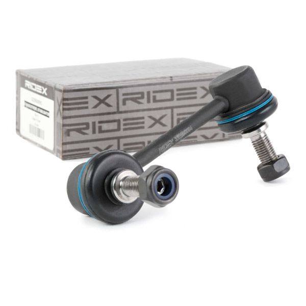 Link/Coupling Rod, stabiliser bar