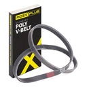 V-ribbed Belt