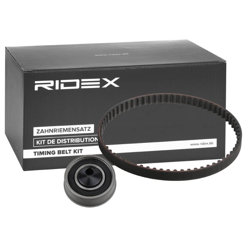 Timing Belt Kit