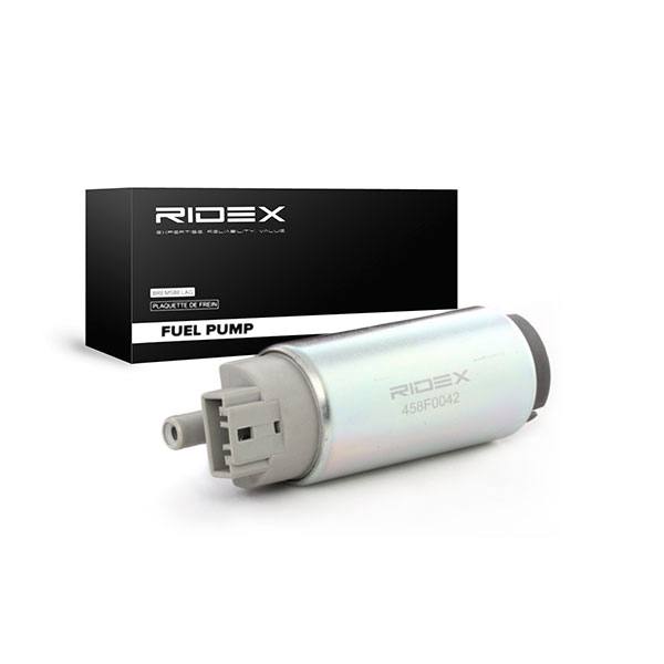Fuel Pump