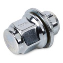 Wheel Nut