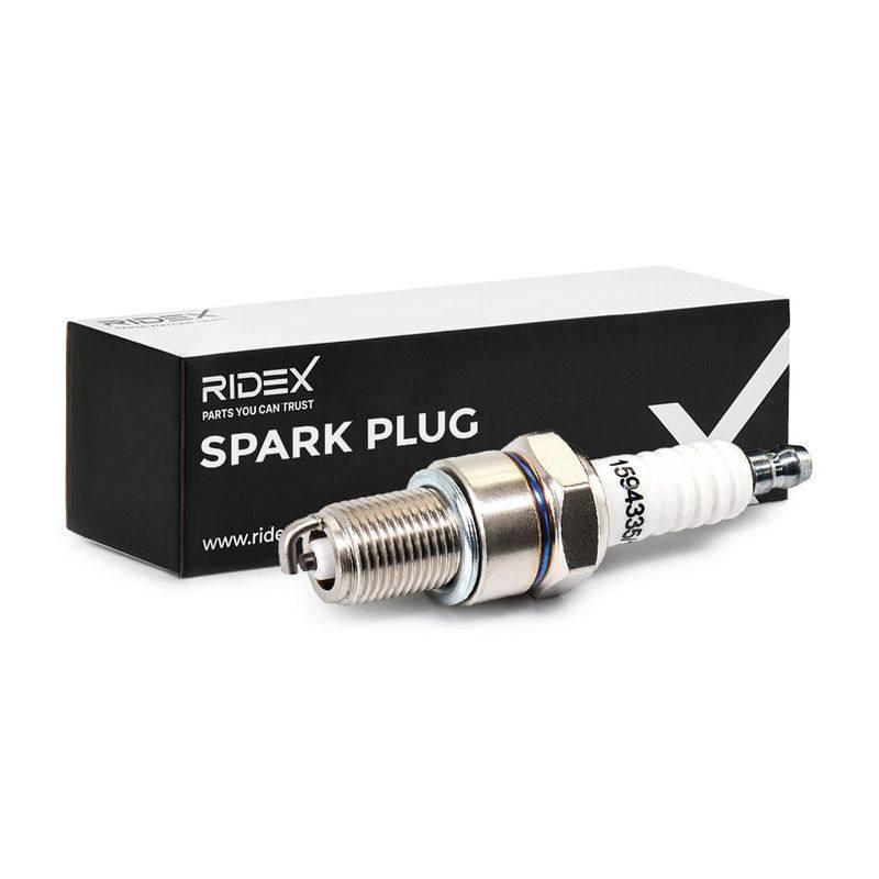 Spark Plug