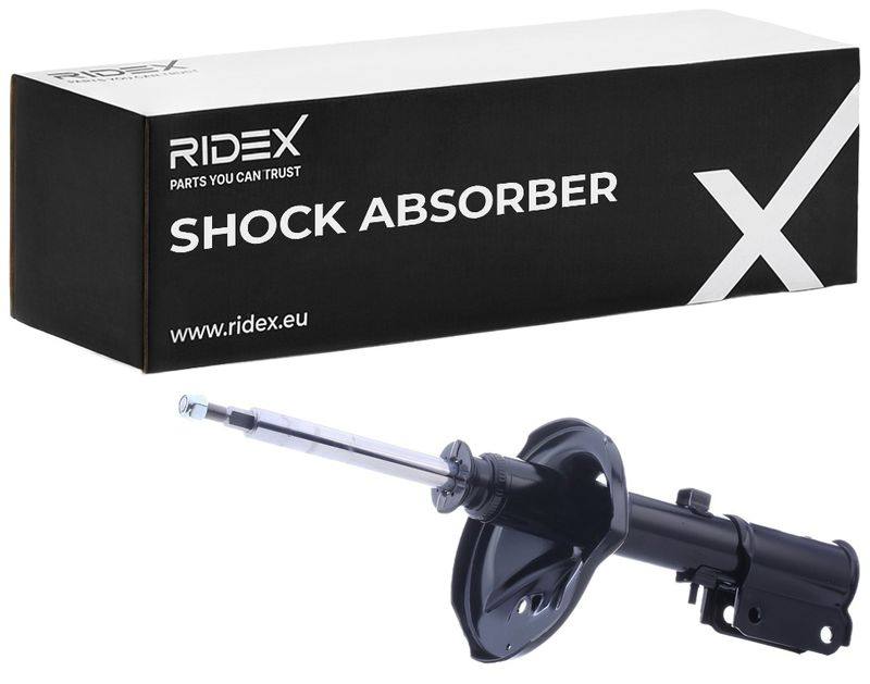 Shock Absorber