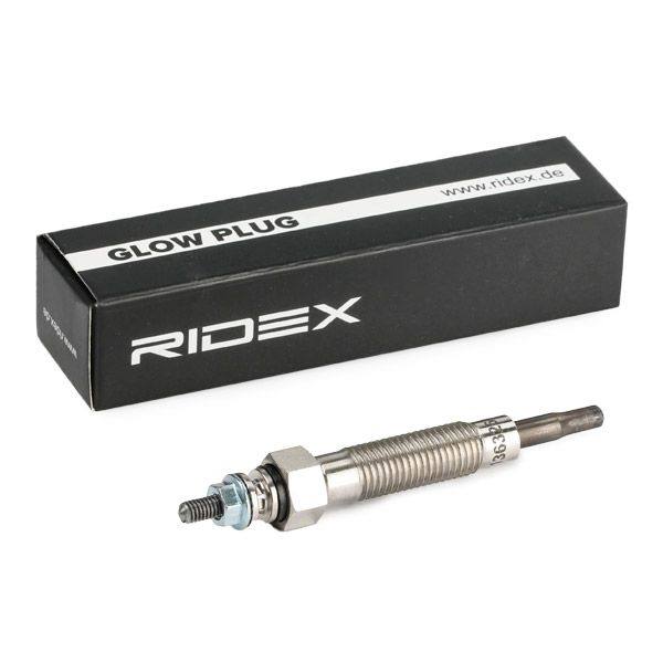 Glow Plug