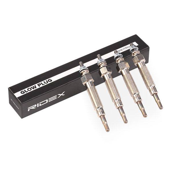 Glow Plug