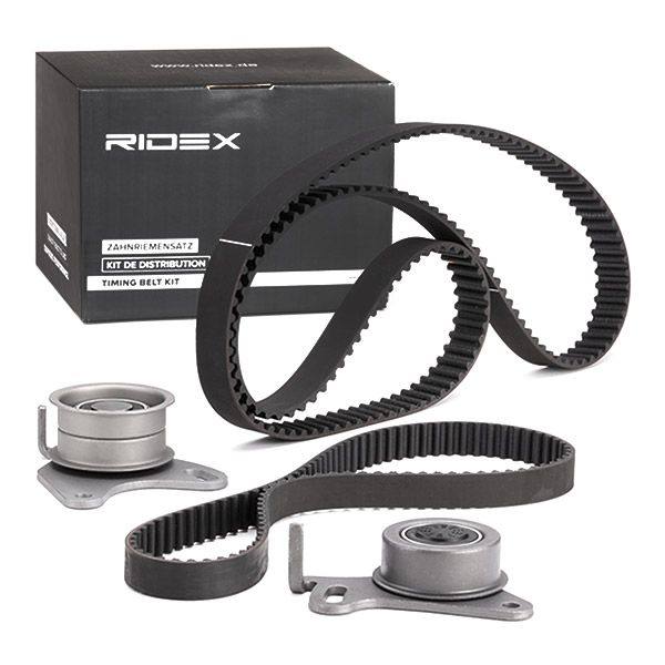 Timing Belt Kit