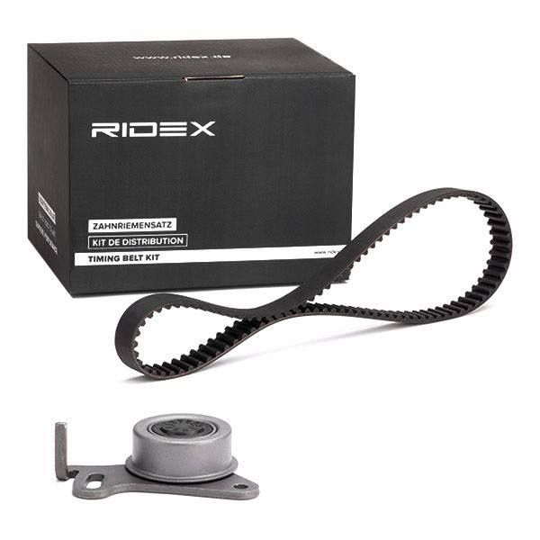 Timing Belt Kit