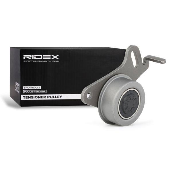 Tensioner Pulley, timing belt