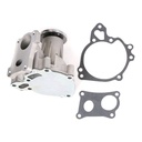 Water Pump & Timing Belt Kit