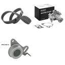 Water Pump & Timing Belt Kit