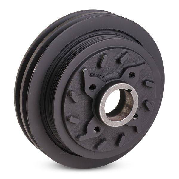 Belt Pulley, crankshaft