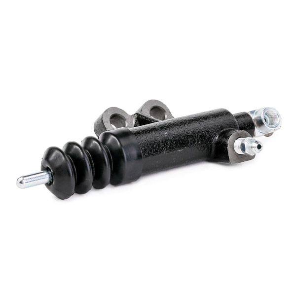 Central Slave Cylinder, clutch