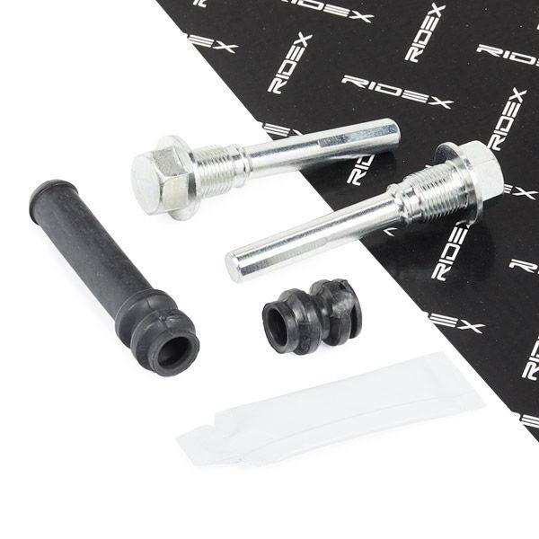 Guide Sleeve Kit, brake caliper