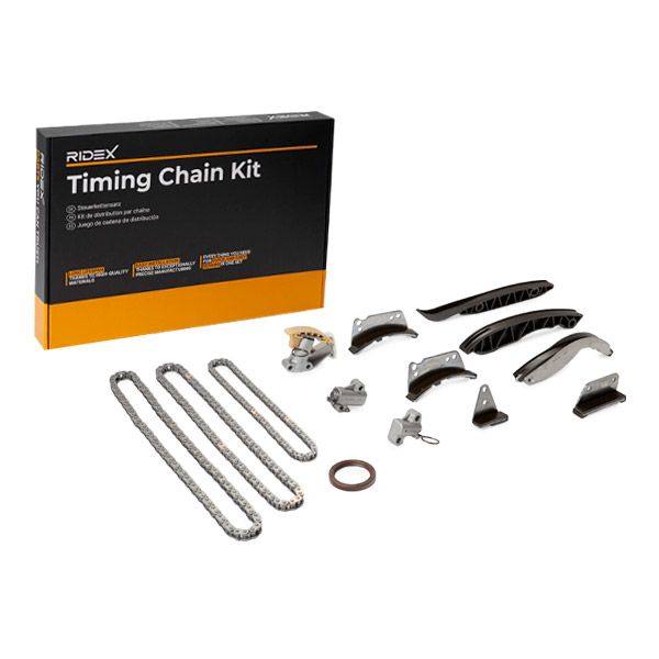 Timing Chain Kit