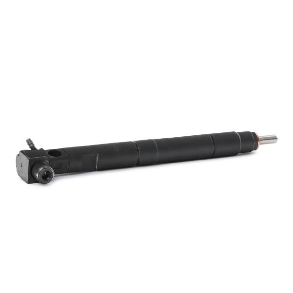 Injector Nozzle