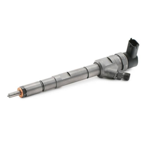 Injector Nozzle