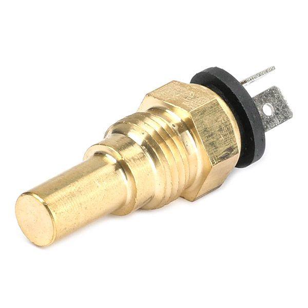 Sensor, coolant temperature