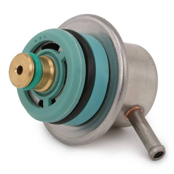 Fuel Pressure Regulator