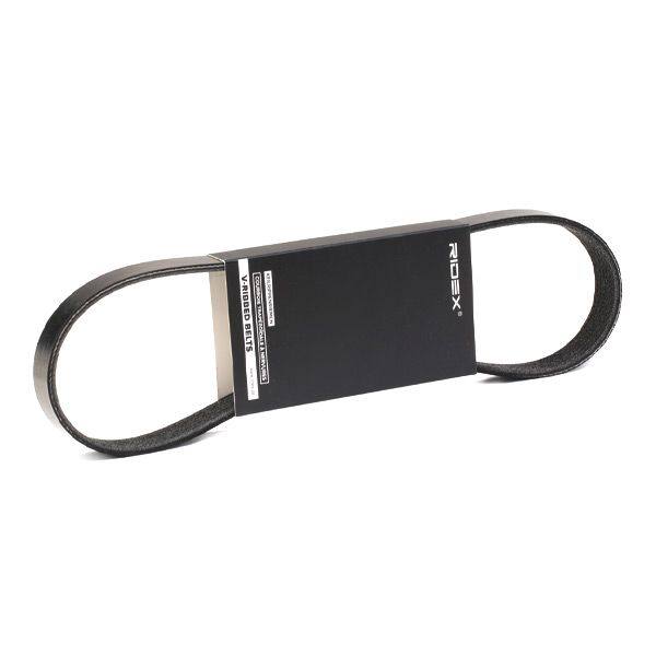 V-ribbed Belt