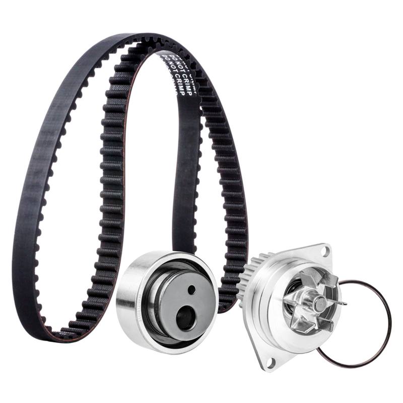 Water Pump & Timing Belt Kit