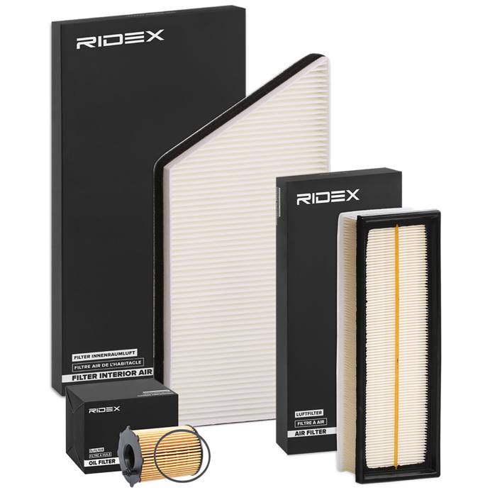Filter Set