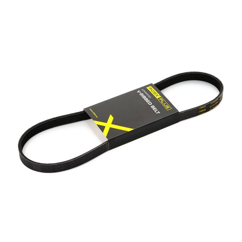 V-ribbed Belt