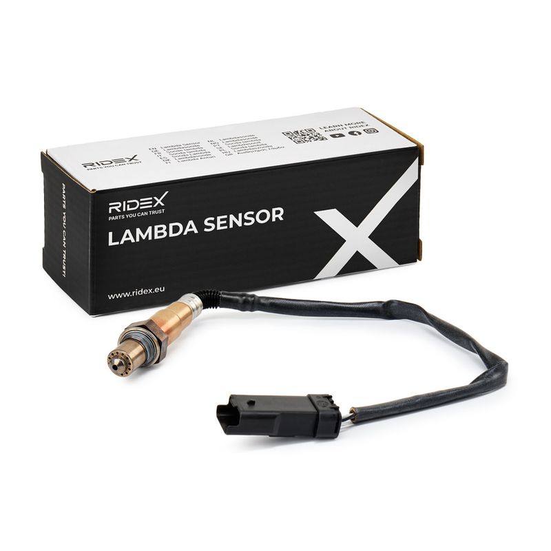 Oxygen Sensor