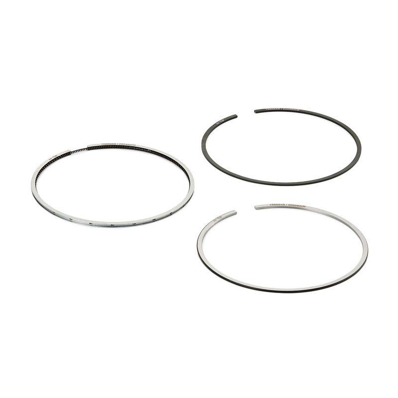 Piston Ring Set