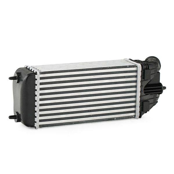 Charge Air Cooler