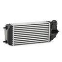 Charge Air Cooler