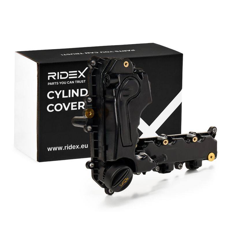 Cylinder Head Cover