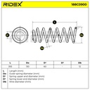 Suspension Spring