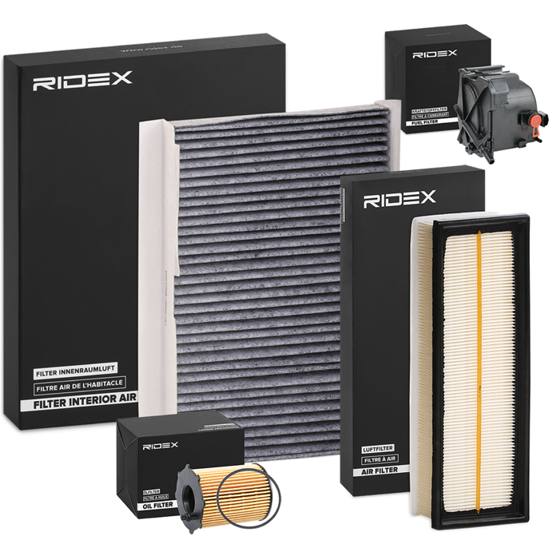 Filter Set