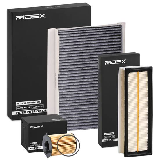 Filter Set