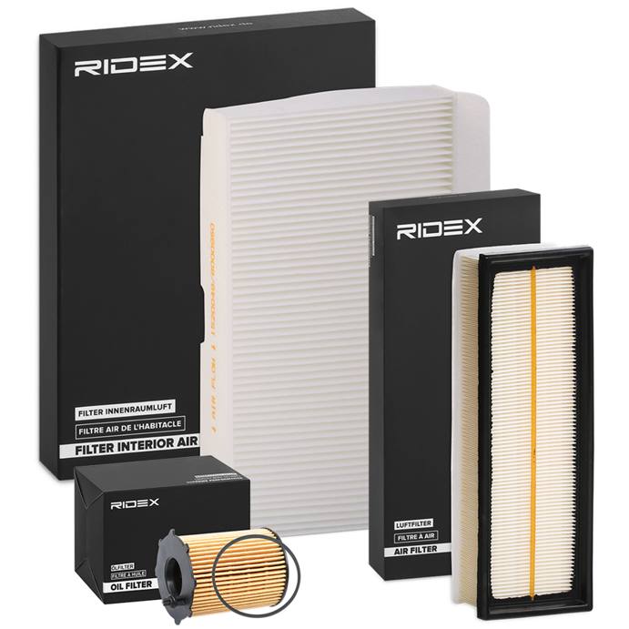 Filter Set