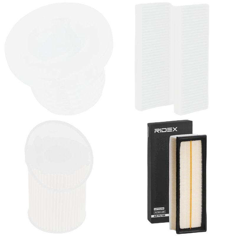 Filter Set
