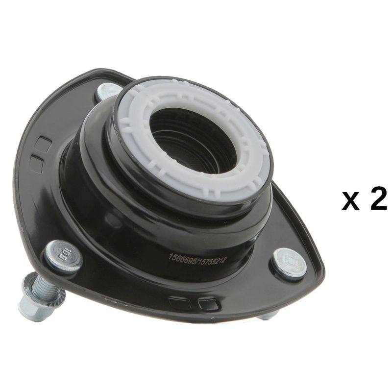 Suspension Strut Support Mount