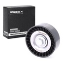 Tensioner Pulley, V-ribbed belt